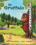 De gruffalo (prentenboek). 4+