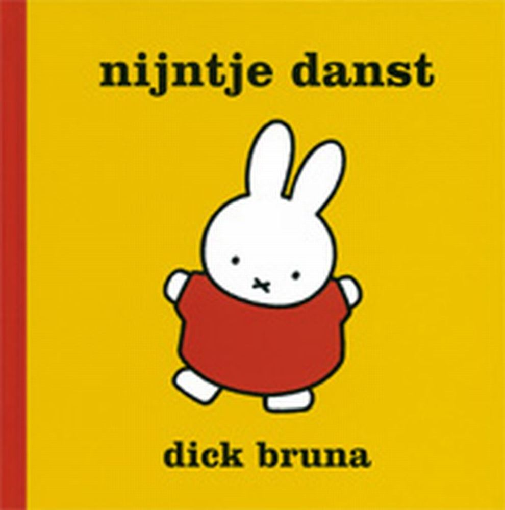 Zentrales Bücherhaus – Miffy tanzt.