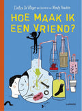 Hoe maak ik een vriend. 9+