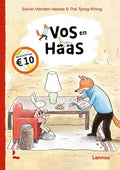 Andere Marken Buch Fuchs und Hase