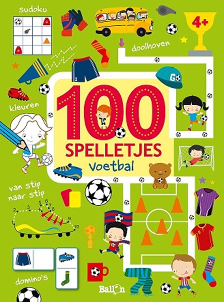 100 Fußballspiele
