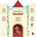 Standaard uitgeverij welkom in het kasteel