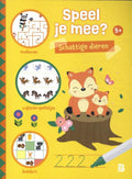 Spielt Standard Publisher mit? süße Tiere