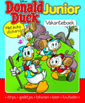 Donald duck junior vakantieboek 2021. 64