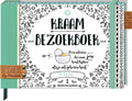 O'baby. kraambezoekboek