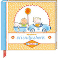 Imagebooks mijn allereerste vriendjesboek pauline