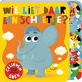Klangbuch: Wer hat da gefürzt?