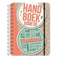 Imagebooks handboek voor de student- lifehacks voor de student!