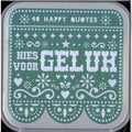 Imagebooks happy quotes - kies voor geluk 40 happy quotes