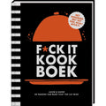 Imagebooks f*ck it list kookboek