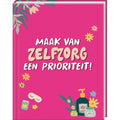 Imagebooks maak van zelfzorg een prioriteit!