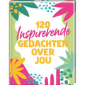 Imagebooks 120 inspirerende gedachten over jou