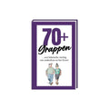 Imagebooks leeftijdscadeauboek 70+ grappen