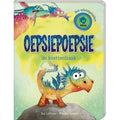Imagebooks oepsiepoepsie de knetterdraak