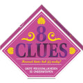 Imagebooks 8 clues - grote persoonlijkheden