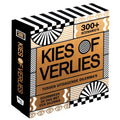 Imagebooks superdik spelboek - kies of verlies!