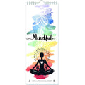 Imagebooks verjaardagskalender - mindfulness