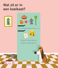 WPG Publishers: Was ist im Kühlschrank? Buchsuche