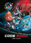 WPG Publishers Code Red! Andre Kuipers