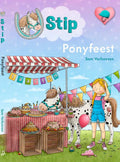 WPG Publishers Pony Party Kinderbuch