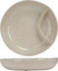 Cosy trendy amuse quartz - dipschaal - ø 27cm