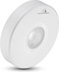 Maclean energy - infrarood bewegingssensor -ip65 voor buitengebruik - binnen 8 m, max. belasting 2000w