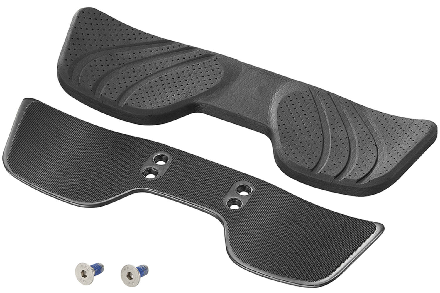 Controltech - Sirocco Triathlon TT Clip-On Lenkerarmpolster