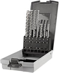 Makita e-14928 p4s betonborenset sds-plus 115mm+165mm - 7-delig