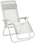 Lafuma r clip - relaxstoel - verstelbaar - inklapbaar - zero gravity - color block - seigle