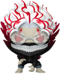 Funko dandadan okarun (transformed) (chase edition möglich!) vinyl figur 2100 unisex pop! - neutraal - standard
