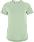 Craft® craft collective ss tee w dames sportshirt - glacial
