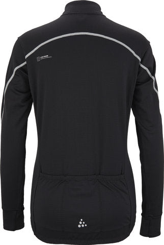 Craft core bike subz l s women's jersey