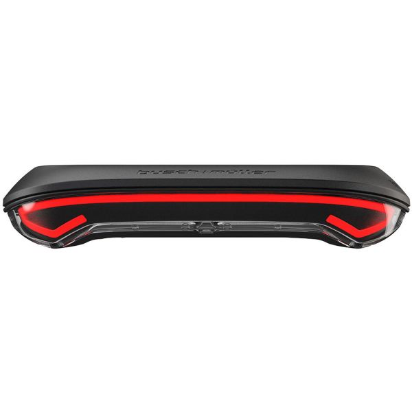 Busch + müller rücklicht toplight kite b m e-bike rear light toplight kite e