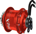 Rohloff speedhub 500 14 cc quick release tandem 135 mm gear hub