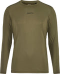 Craft - adv essence ls tee 2 - heren - maat xxl