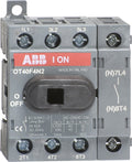 Busch-jaeger abb koppelschakelaar switchline - 1sca104932r1001 - e2nsv