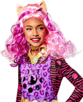 Rubies masquerade clawdeen wolf child wig (ns)
