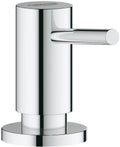 Grohe cosmopolitan zeepdispenser - 500 ml - chroom