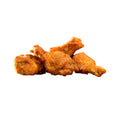 Family chicken hotwings krokant (2x2,5 kg)