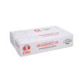 Elite braadworst (20x130 gram)