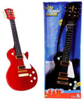 Simba Rockgitarre, Schwarz