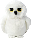Wizard world harry potter hedwig pluche knuffel 25cm uil film merchandise.