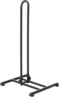 Acid fold display stand