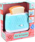 Playgo Toaster-Spielset - 3dlg.