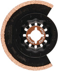 Makita 70mm segmentfrees hm k50 - tma071 - b-65040