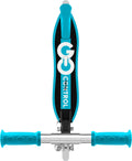 Stamp opvouwbare step - - skids control - ergonomisch platform - gemengd