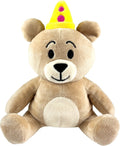 Studio 100 Bumba Plüschteddybär – 20 cm