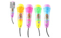 Echo microfoon mini 15cm