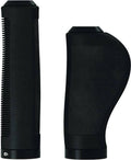 Brooks Handvatten Ergonomic cambium grips 100 130mm black