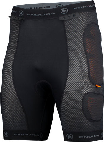 Endura mt500 ii d3o® - liner shorts with pad